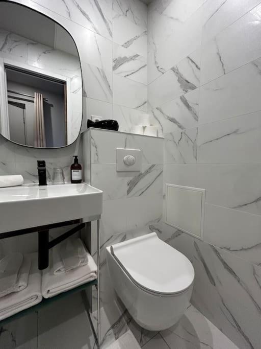 La Suite Tourny Bordeaux Luaran gambar