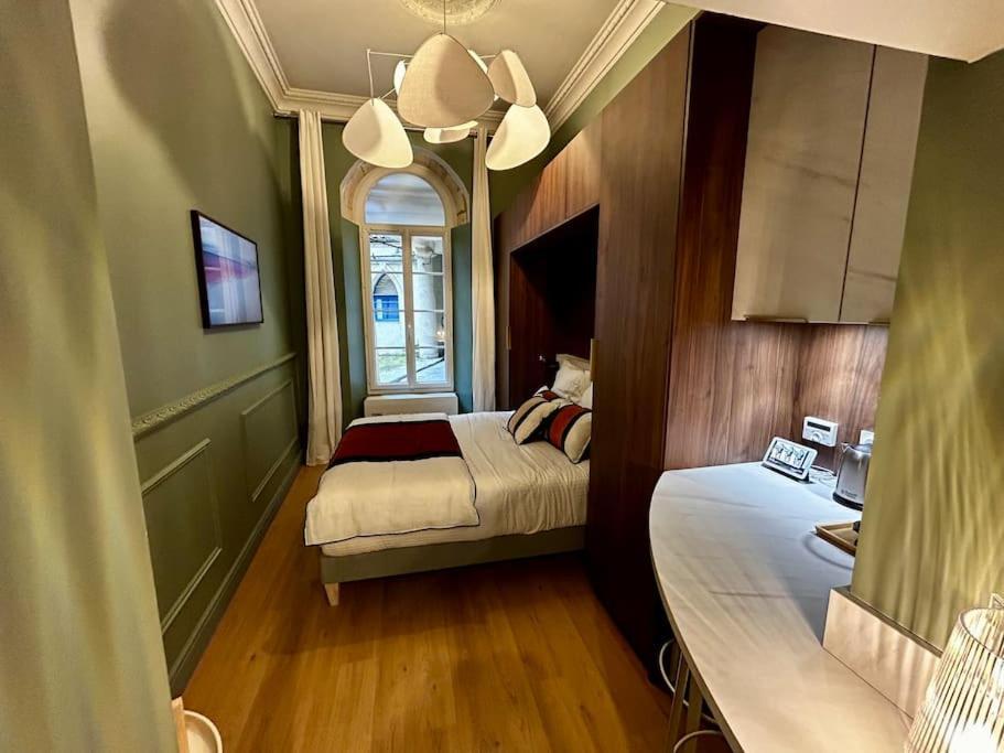La Suite Tourny Bordeaux Luaran gambar