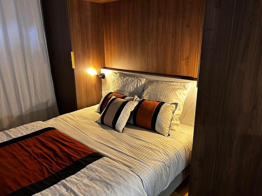 La Suite Tourny Bordeaux Luaran gambar