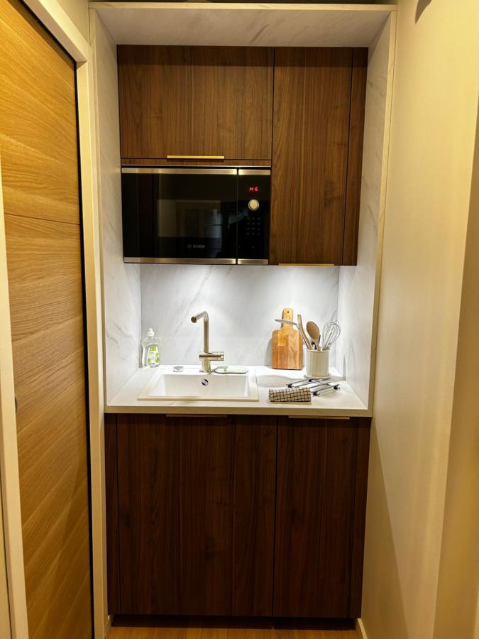 La Suite Tourny Bordeaux Luaran gambar